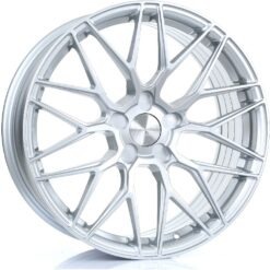 BOLA B17 19x8,25 ET40 a 45 -SILVER