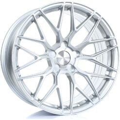 BOLA B17 19x9,5 ET25 a 45 -SILVER
