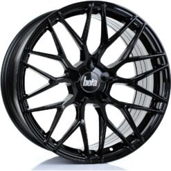 BOLA B17 19x9,5 ET25 a 45 -BLACK