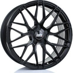 BOLA B17 19x8,5 ET40 a 45 -BLACK