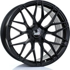 BOLA B17 19x9,5 ET25 a 45 -BLACK