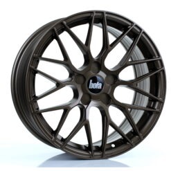 BOLA B17 17x8 ET35 a 45 -BRONZE