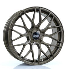 BOLA B17 18x8,5 ET25 a 45 -BRONZE