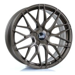 BOLA B17 19x8,25 ET25 a 45 -BRONZE