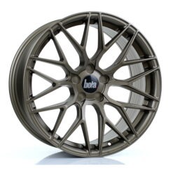 BOLA B17 19x9,5 ET25 a 45 -BRONZE