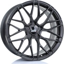 BOLA B17 19x9,5 ET25 a 45 -GUNMETAL