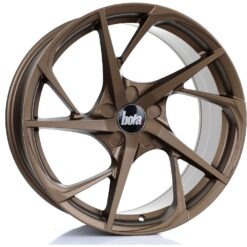 BOLA B18 19x9,5 ET25 a 45 -BRONZE