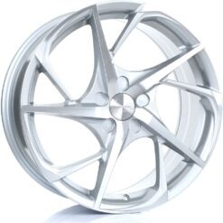 BOLA B18 19x8,5 ET25 a 45 -SILVER
