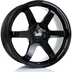 BOLA B1R 18x8,5 ET25 a 45 -BLACK