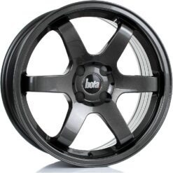 BOLA B1R 17x7,5 ET40 a 45 -GUNMETAL