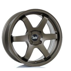 BOLA B1R 17x7,5 ET40 a 45 -BRONZE