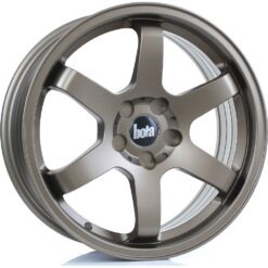 BOLA B1 17x7,5 ET40 -BRONZE