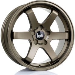 BOLA B1 18x8,5 ET30 a 45 -BRONZE