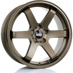 BOLA B1 19x8,5 ET30 a 45 -BRONZE
