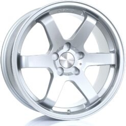 BOLA B1 18x8,5 ET40 a 45 -SILVER