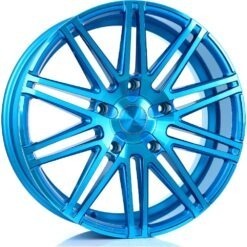 BOLA B20 20x8 ET50 -BLUE