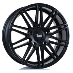 BOLA B20 20x8 ET50 -BLACK