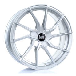BOLA B25 17x7,5 ET40 a 45 -SILVER