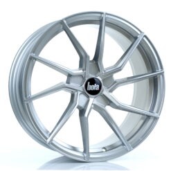 BOLA B25 18x8,5 ET25 a 45 -SILVER