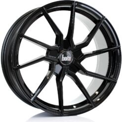 BOLA B25 18x8,5 ET25 a 45 -BLACK