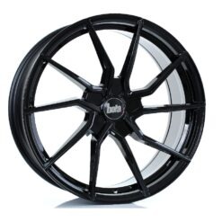 BOLA B25 19x8,5 ET25 a 45 -BLACK