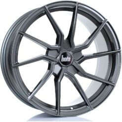 BOLA B25 18x8,5 ET25 a 45 -GUNMETAL