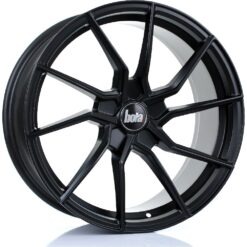 BOLA B25 18x8,5 ET25 a 45 -BLACK