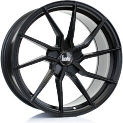 BOLA B25 19x9,5 ET25 a 45 -BLACK