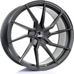 BOLA B25 19x9,5 ET25 a 45 -GUNMETAL
