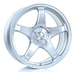 BOLA B2R 17x7,5 ET40 -SILVER