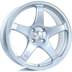 BOLA B2R 18x8 ET40 -SILVER