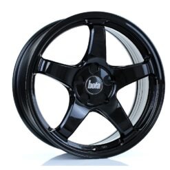 BOLA B2R 17x7,5 ET40 -BLACK