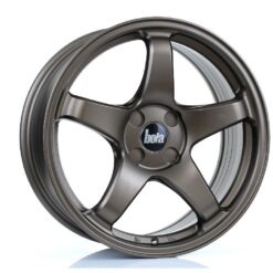 BOLA B2R 17x7,5 ET40 -BRONZE