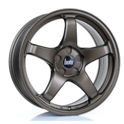 BOLA B2R 17x7,5 ET40 -BRONZE