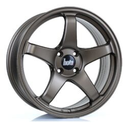 BOLA B2R 18x8 ET40 -BRONZE