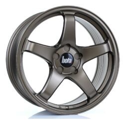 BOLA B2R 18x8,5 ET40 a 45 -BRONZE