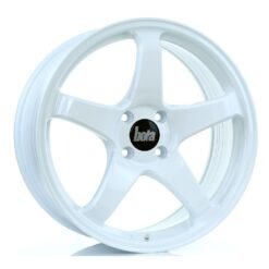 BOLA B2R 18x8 ET40 -WHITE