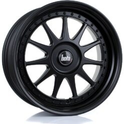BOLA B4 18x8 ET30 a 45 -BLACK