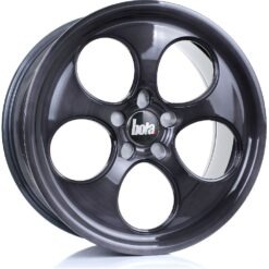 BOLA B5 18x8,5 ET40 a 45 -BLACK