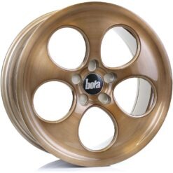 BOLA B5 18x8,5 ET40 a 45 -BRONZE