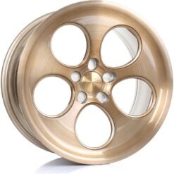 BOLA B5 18x9,5 ET40 a 45 -BRONZE
