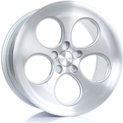 BOLA B5 18x9,5 ET40 a 45 -SILVER