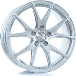 BOLA B6 18x8 ET30 a 45 -SILVER
