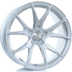 BOLA B6 18x9 ET30 a 45 -SILVER