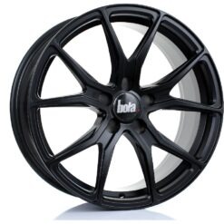 BOLA B6 18x8 ET30 a 45 -BLACK