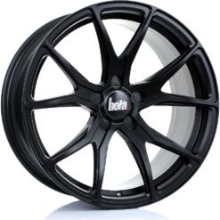 BOLA B6 18x9 ET30 a 45 -BLACK