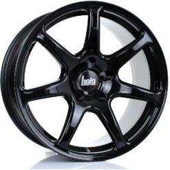 BOLA B7 18x9,5 ET43 a 45 -BLACK