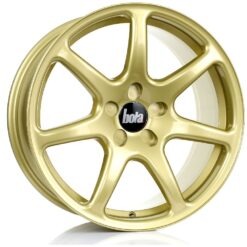 BOLA B7 18x8,5 ET25 a 45 -GOLD