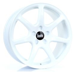 BOLA B7 18x8,5 ET25 a 45 -WHITE