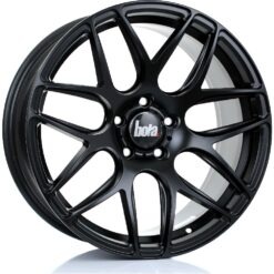 BOLA B8R 18x8,5 ET45 -BLACK